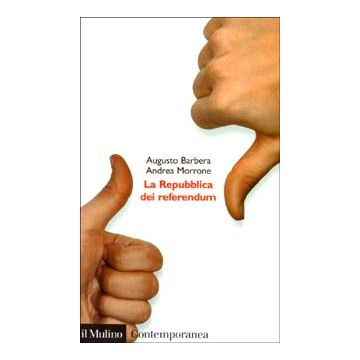 La Repubblica dei referendum