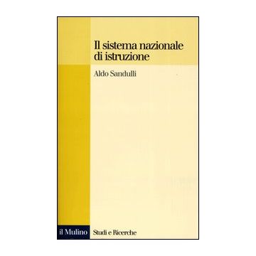Il sistema nazionale di istruzione