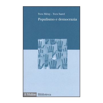 Populismo e democrazia