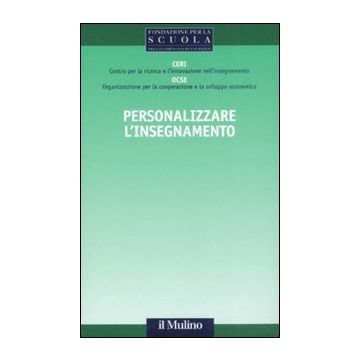 Personalizzare l'insegnamento