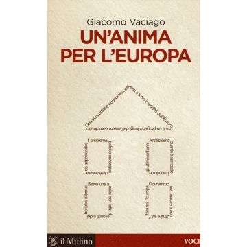 Un'anima per l'Europa