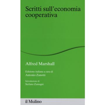 Scritti sull'economia cooperativa