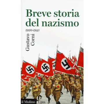 Breve storia del nazismo (1920-1945)
