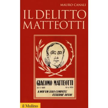 Il delitto Matteotti