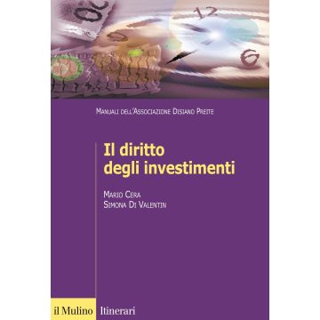Il diritto degli investimenti