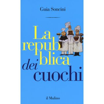 La repubblica dei cuochi