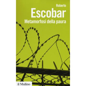 Metamorfosi della paura