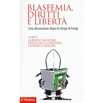 Blasfemia, diritti e libertà. Una discussione dopo le stragi di Parigi