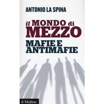 Il mondo di mezzo. Mafie e antimafie