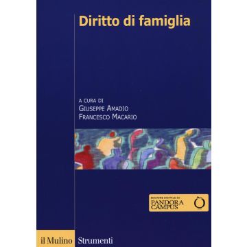 Diritto di famiglia