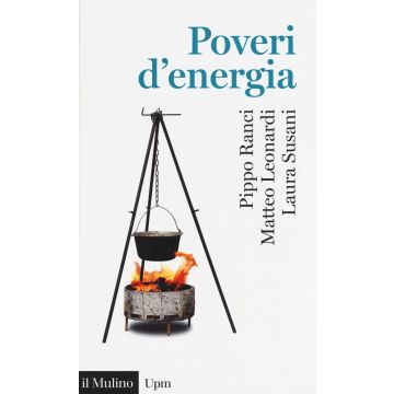 Poveri d'energia