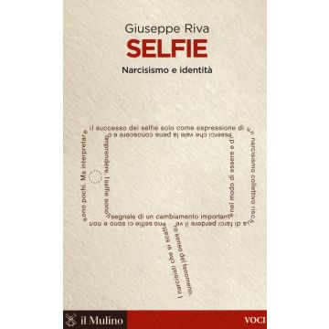 Selfie. Narcisismo e identità