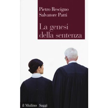 La genesi della sentenza
