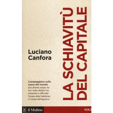 La schiavitù del capitale