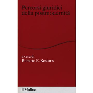 Percorsi giuridici della postmodernità