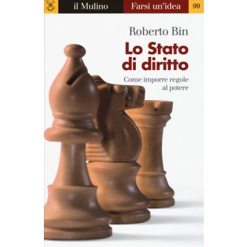 Lo Stato di diritto
