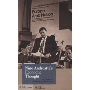 Nino Andreatta's economic thought
