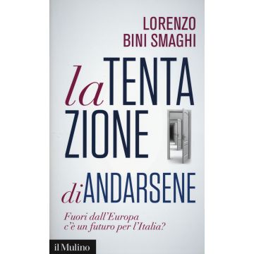 La tentazione di andarsene. Fuori dall'Europa c'è un futuro per l'Italia?