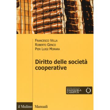 Il diritto delle società cooperative. Con espansione online