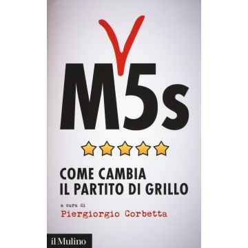 M5s. Come cambia il partito di Grillo
