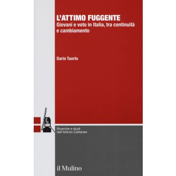 L'attimo fuggente. Giovani e voto in Italia, tra continuità e cambiamento