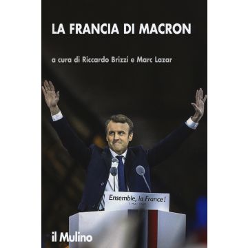 La Francia di Macron