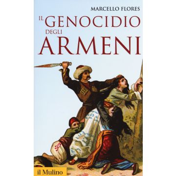 Il genocidio degli armeni