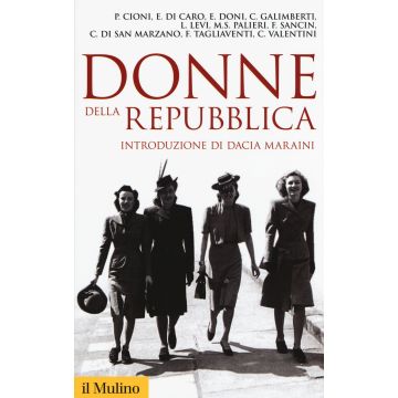 Donne della Repubblica