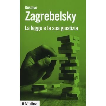 La legge e la sua giustizia