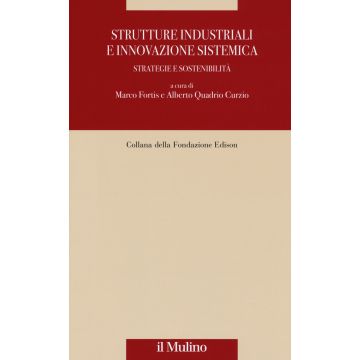 Strutture industriali e innovazione sistemica. Strategie e sostenibilità