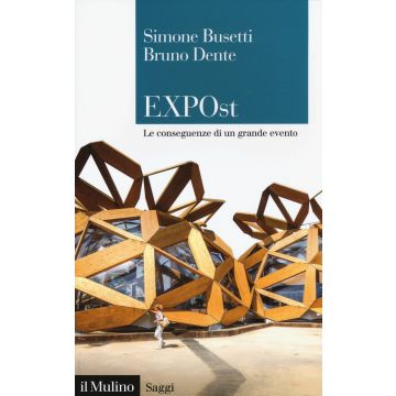 EXPOst. Le conseguenze di un grande evento