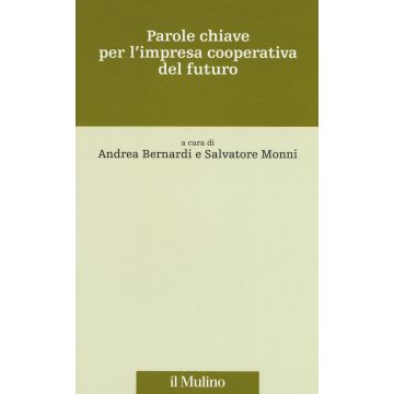 Parole chiave per l'impresa cooperativa del futuro