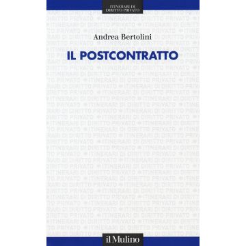 Il postcontratto