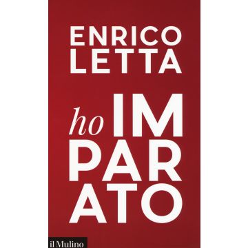 Ho imparato. In viaggio con i giovani sognando un'Italia mondiale