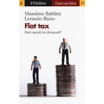 Flat tax. Parti uguali tra disuguali?