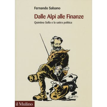 Dalle Alpi alle finanze