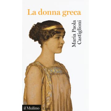 La donna greca