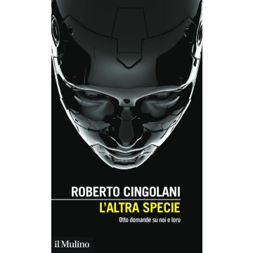 L'altra specie. Otto domande su noi e loro
