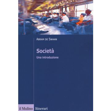 Società. Una introduzione