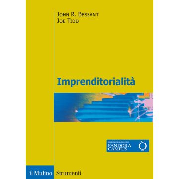 Imprenditorialità