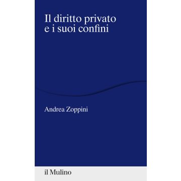 Il diritto privato e i suoi confini