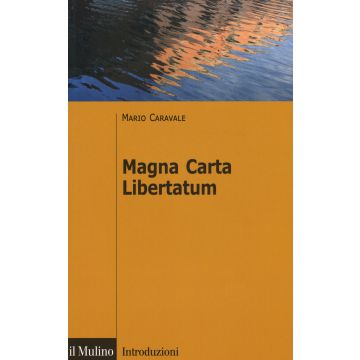 Magna Carta Libertatum