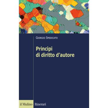 Principi di diritto d'autore