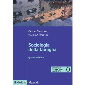 Sociologia della famiglia. Nuova ediz.