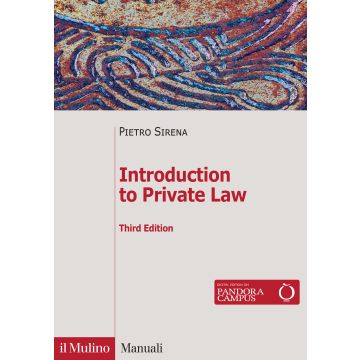 Introduction to private law
