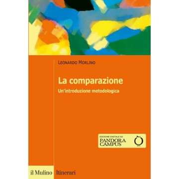 La comparazione. Un'introduzione metodologica