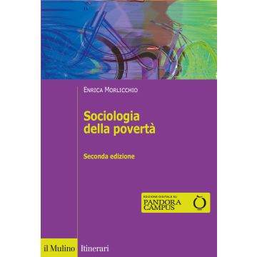 Sociologia della povertà. Nuova ediz.