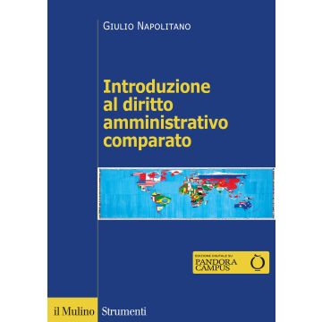 Introduzione al diritto amministrativo comparato