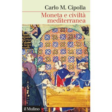 Moneta e civiltà mediterranea