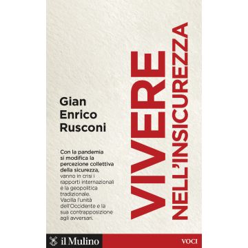 Vivere nell'insicurezza